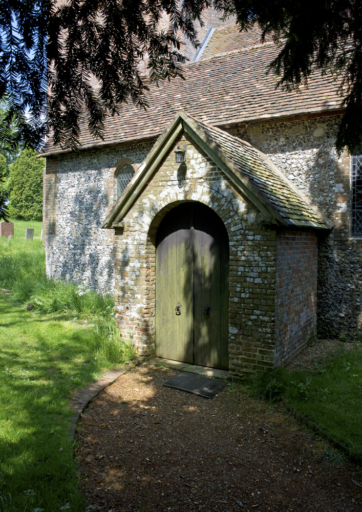 Tichborne Hampshire Country